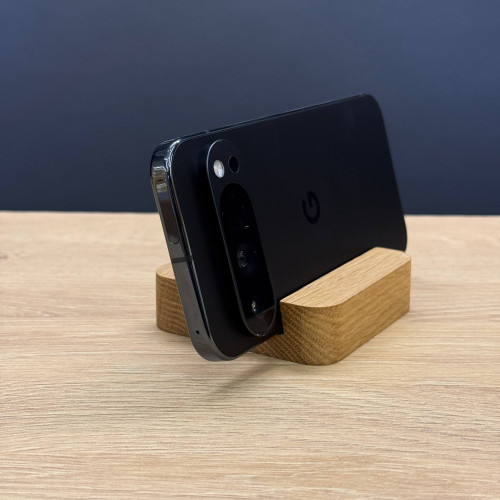 Вживаний смартфон Google Pixel 9 Pro 16/128Gb Obsidian US (Хороший стан)