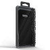 Чохол ArmorStandart Matte Slim Fit для Google Pixel 7 Camera Cover Black
