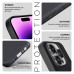 Чохол ArmorStandart Matte Slim Fit для Google Pixel 7 Camera Cover Black