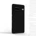 Чохол ArmorStandart Matte Slim Fit для Google Pixel 7 Camera Cover Black