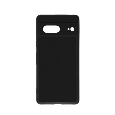 Чохол ArmorStandart Matte Slim Fit для Google Pixel 7 Camera Cover Black