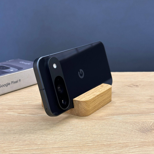 Вживаний смартфон Google Pixel 9 12/128Gb Obsidian Global (Ідеальний+ стан)
