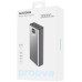 Батарея універсальна Proove Guardian 20000mAh 22.5W Metal Gray Батарея універсальна Proove Guardian 20000mAh 22.5W Metal Gray