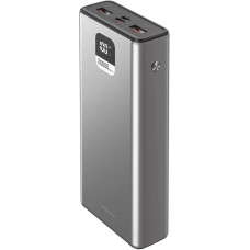 Батарея універсальна Proove Guardian 20000mAh 22.5W Metal Gray