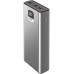 Батарея універсальна Proove Guardian 20000mAh 22.5W Metal Gray Батарея універсальна Proove Guardian 20000mAh 22.5W Metal Gray