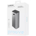 Батарея універсальна Proove Guardian 30000mAh 22.5W Metal Gray Батарея універсальна Proove Guardian 30000mAh 22.5W Metal Gray
