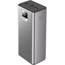 Батарея універсальна Proove Guardian 30000mAh 22.5W Metal Gray