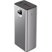 Батарея універсальна Proove Guardian 30000mAh 22.5W Metal Gray Батарея універсальна Proove Guardian 30000mAh 22.5W Metal Gray