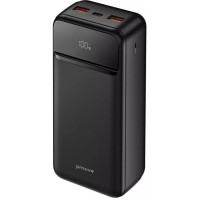 Батарея універсальна Proove Illuminator 2 20000mAh 22.5W Black