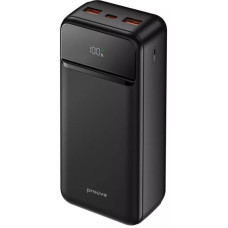 Батарея універсальна Proove Illuminator 2 20000mAh 22.5W Black