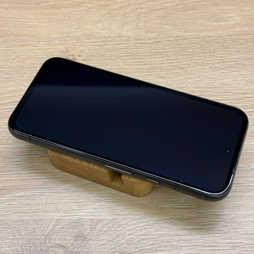 Вживаний смартфон Google Pixel 8a 256GB Obsidian US (Ідеальний стан)