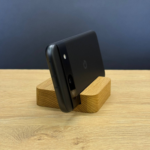 Вживаний смартфон Google Pixel 8a 256GB Obsidian US (Ідеальний стан)