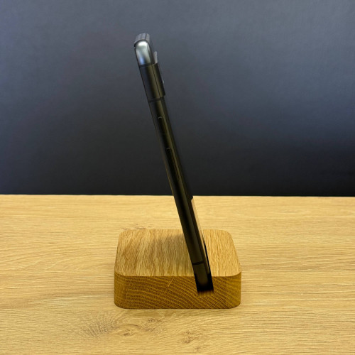 Вживаний смартфон Google Pixel 8a 256GB Obsidian US (Ідеальний стан)