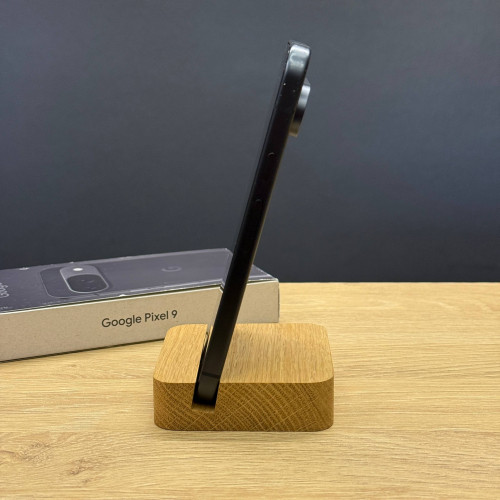 Вживаний смартфон Google Pixel 9 12/128Gb Obsidian Global (Хороший+ стан)