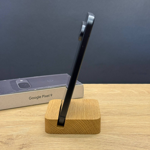 Вживаний смартфон Google Pixel 9 12/128Gb Obsidian Global (Хороший+ стан)