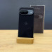 Вживаний смартфон Google Pixel 9 12/128Gb Obsidian Global (Хороший+ стан)
