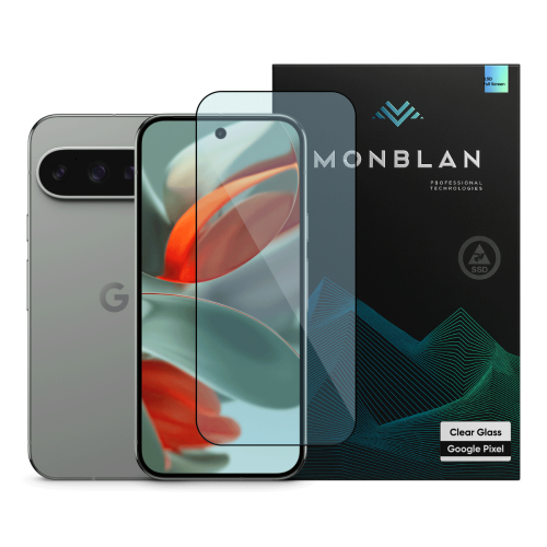 Захисне скло Monblan 2.5D Anti Static 0.26mm для Google Pixel 7