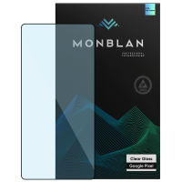 Захисне скло Monblan 2.5D Anti Static 0.26mm для Google Pixel 7