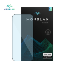 Захисне скло Monblan 2.5D Anti Static 0.26mm для Google Pixel 8 Pro
