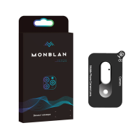 Захисне скло камери Monblan для Google Pixel 9