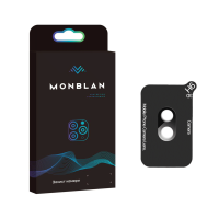 Захисне скло камери Monblan для Google Pixel 9a