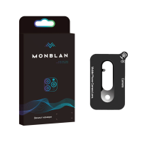 Захисне скло камери Monblan для Google Pixel 10
