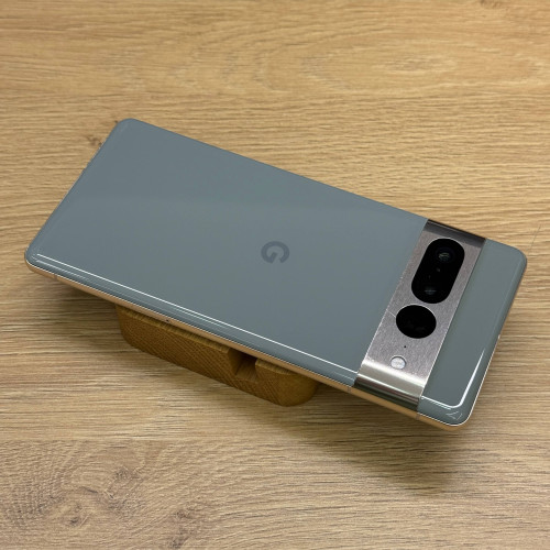 Вживаний смартфон Google Pixel 7 Pro 256Gb Hazel US (Ідеальний стан)