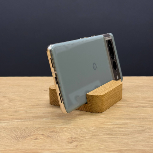 Вживаний смартфон Google Pixel 7 Pro 256Gb Hazel US (Ідеальний стан)