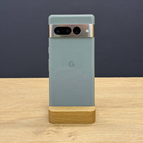 Вживаний смартфон Google Pixel 7 Pro 256Gb Hazel US (Ідеальний стан)