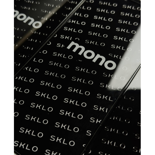 Захисне скло MonoSklo HD Anti Static Dust-Proof для iPhone 12/12 Pro