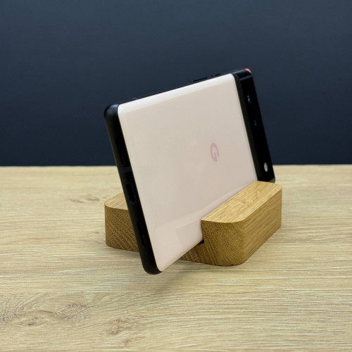 Вживаний смартфон Google Pixel 6 128Gb Kinda Coral (Хороший стан)