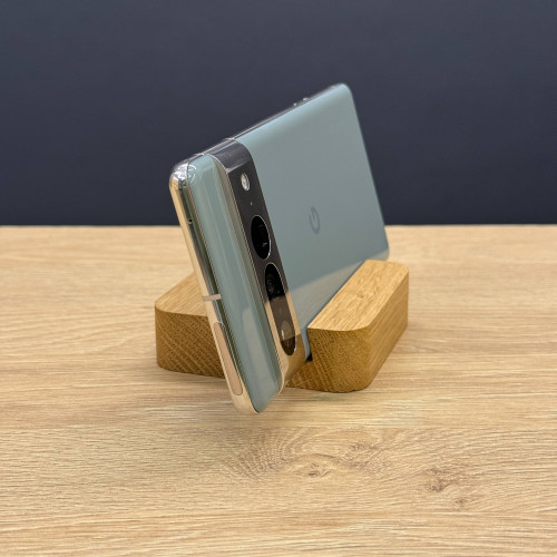 Вживаний смартфон Google Pixel 7 Pro 256Gb Hazel US (Хороший стан)