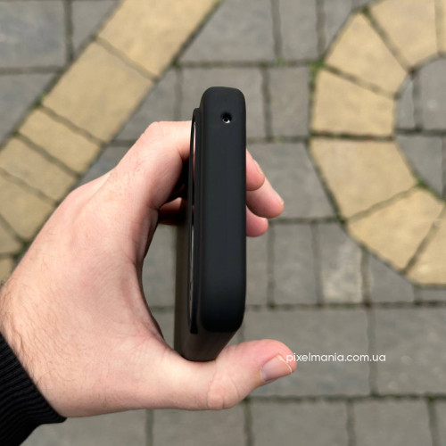 Чохол Wave Full Silicone Cover для Google Pixel 10 / 10 Pro Black