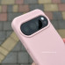 Чохол Wave Full Silicone Cover для Google Pixel 10 / 10 Pro Pink Sand