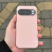 Чохол Wave Full Silicone Cover для Google Pixel 10 / 10 Pro Pink Sand