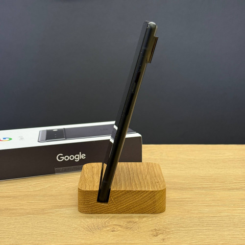 Вживаний смартфон Google Pixel 6 128Gb Stormy Black GB7N6 US (Хороший+ стан)