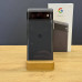 Вживаний смартфон Google Pixel 6 128Gb Stormy Black GB7N6 US (Хороший+ стан)