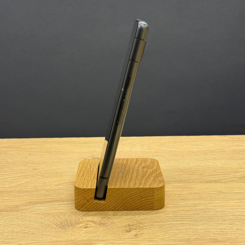 Вживаний смартфон Google Pixel 7a 128Gb Charcoal US (Задовільний стан)