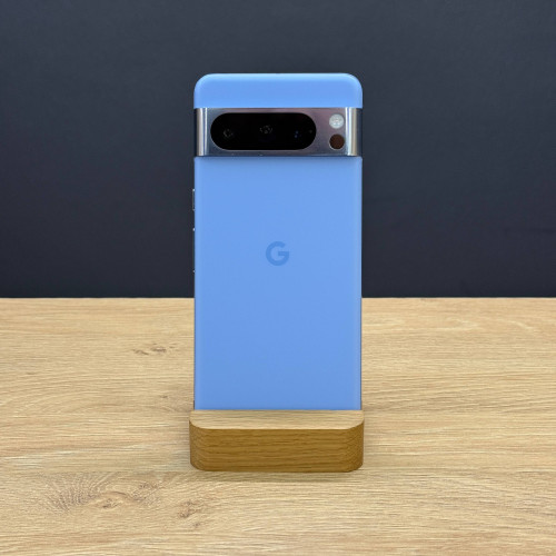 Вживаний смартфон Google Pixel 8 Pro 128Gb Bay US (Хороший стан)