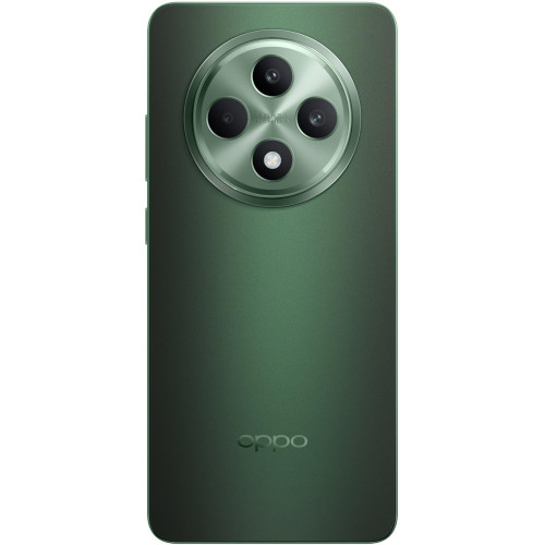 Вживаний смартфон OPPO Reno12 F 5G 8/256 Olive Green (Ідеальний+ стан)