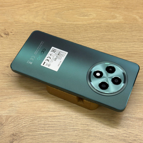 Вживаний смартфон OPPO Reno12 F 5G 8/256 Olive Green (Ідеальний+ стан)