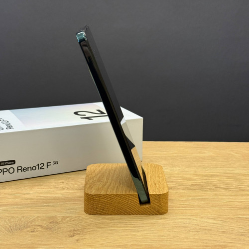 Вживаний смартфон OPPO Reno12 F 5G 8/256 Olive Green (Ідеальний+ стан)