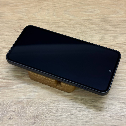 Вживаний смартфон Samsung Galaxy M35 5G 6/128 Dark Blue (Ідеальний+ стан)