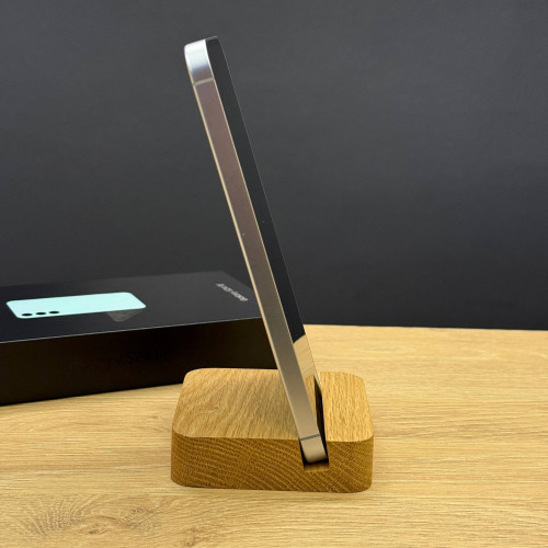 Вживаний смартфон Samsung Galaxy S24 FE 8/128Gb Mint (Ідеальний+ стан)