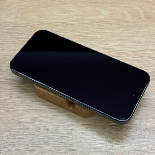 Вживаний смартфон Pixel 10 Pro 128Gb Obsidian Global (Ідеальний стан)