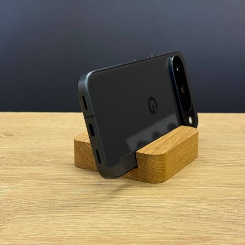 Вживаний смартфон Google Pixel 10 128Gb Obsidian Global (Ідеальний стан)