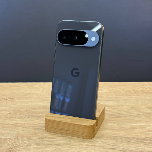 Вживаний смартфон Google Pixel 10 128Gb Obsidian Global (Ідеальний стан)