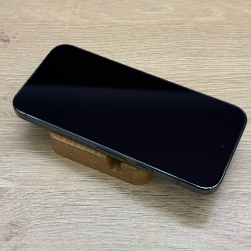 Вживаний смартфон Google Pixel 9 Pro 16/128Gb Obsidian Global (Ідеальний+ стан)