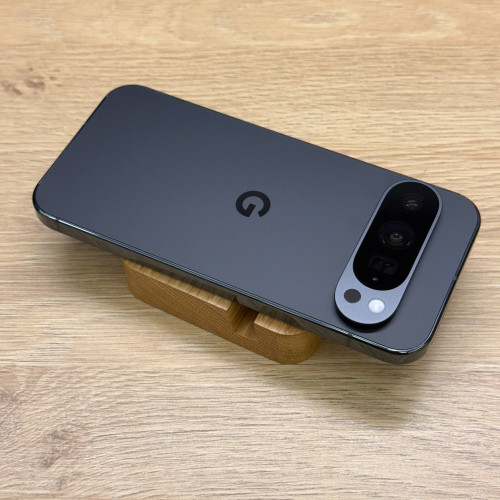 Вживаний смартфон Google Pixel 9 Pro 16/128Gb Obsidian Global (Ідеальний+ стан)