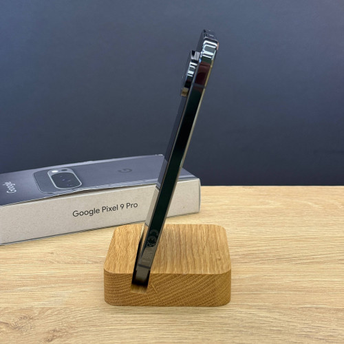 Вживаний смартфон Google Pixel 9 Pro 16/128Gb Obsidian Global (Ідеальний+ стан)